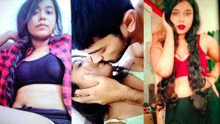 Viral Couple Enjoying Fucking Hard Giving Bj Porn XXX
